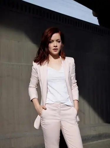 Jane Levy Jigsaw Puzzle picture 360334