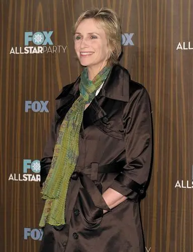 Jane Lynch Jigsaw Puzzle picture 9445