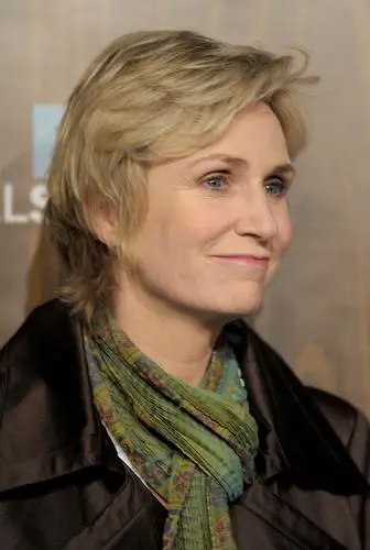 Jane Lynch Jigsaw Puzzle picture 9446
