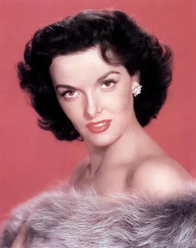 Jane Russell Fridge Magnet picture 248269