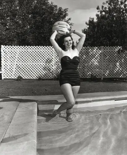 Jane Russell Jigsaw Puzzle picture 248290
