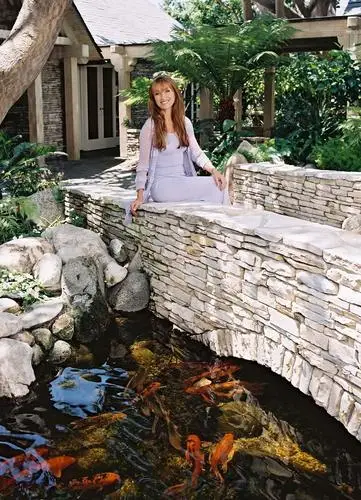 Jane Seymour Jigsaw Puzzle picture 248329