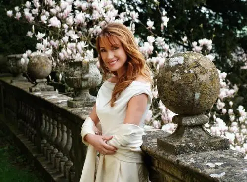 Jane Seymour Computer MousePad picture 248330