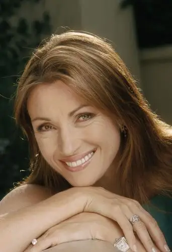 Jane Seymour Wall Poster picture 652646