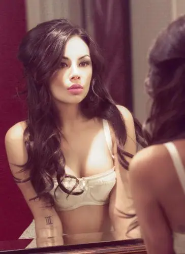 Janel Parrish Wall Poster picture 633350