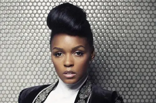Janelle Monae Wall Poster picture 291956