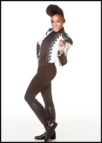 Janelle Monae Wall Poster picture 373129
