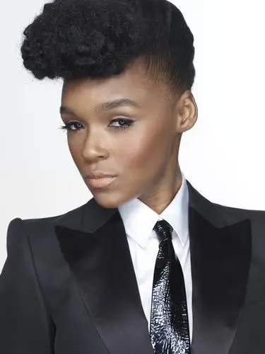 Janelle Monae Wall Poster picture 373133