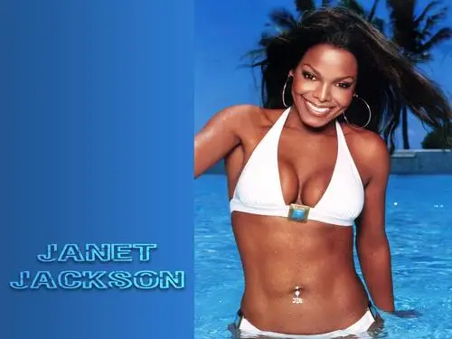 Janet Jackson Wall Poster picture 138563