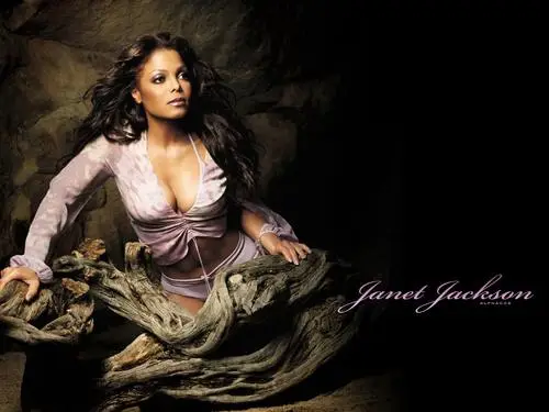 Janet Jackson Women's Colored Hoodie - idPoster.com