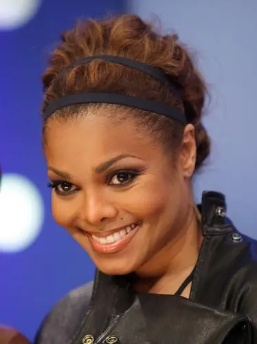 Janet Jackson Wall Poster picture 84758