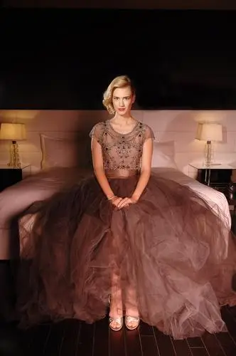 January Jones Wall Poster picture 685547