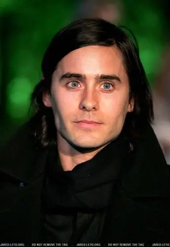 Jared Leto Jigsaw Puzzle picture 122084