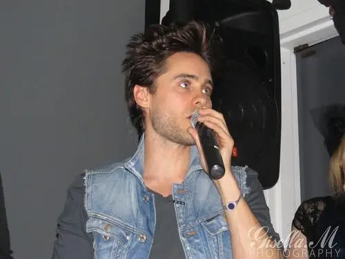 Jared Leto Jigsaw Puzzle picture 122085