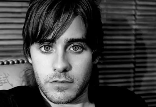 Jared Leto Computer MousePad picture 122127