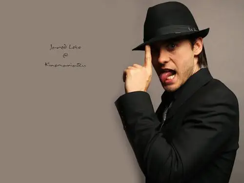Jared Leto Jigsaw Puzzle picture 122131