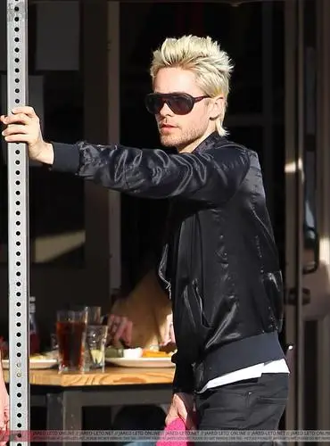 Jared Leto Jigsaw Puzzle picture 122152