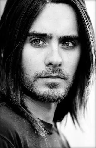 Jared Leto Computer MousePad picture 122154