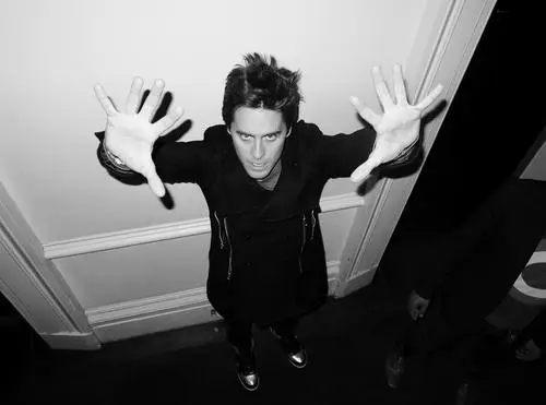 Jared Leto Jigsaw Puzzle picture 122188