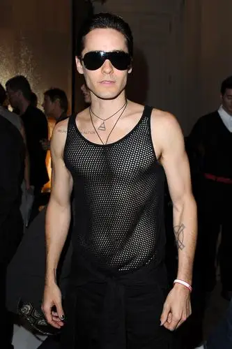 Jared Leto Jigsaw Puzzle picture 122197