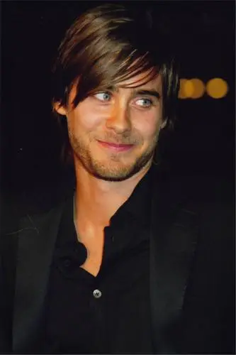 Jared Leto Wall Poster picture 122210