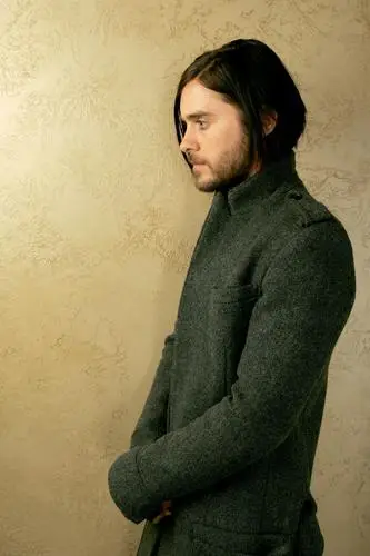 Jared Leto Jigsaw Puzzle picture 122212