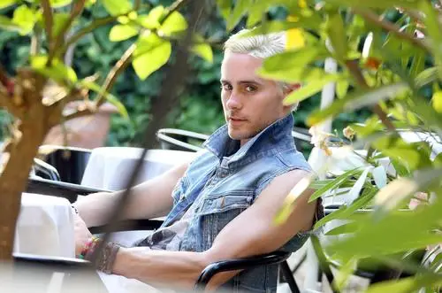 Jared Leto Jigsaw Puzzle picture 122237