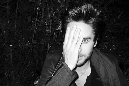 Jared Leto Jigsaw Puzzle picture 122248