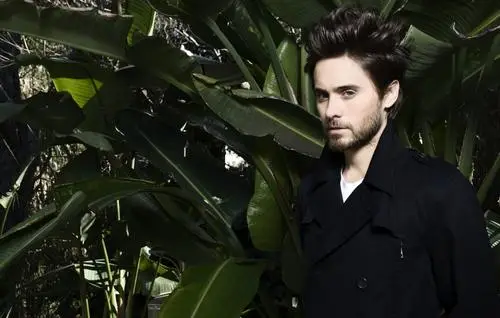Jared Leto Computer MousePad picture 122250