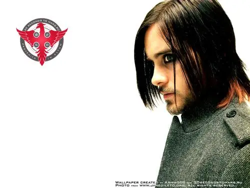 Jared Leto Wall Poster picture 122259