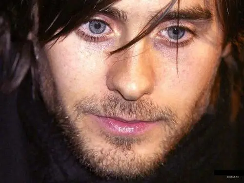 Jared Leto Computer MousePad picture 122260