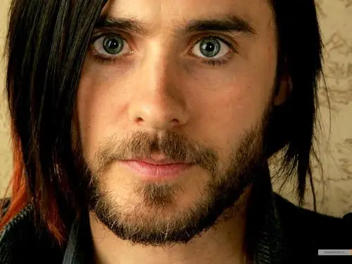 Jared Leto Wall Poster picture 122265