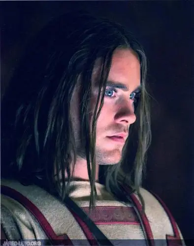 Jared Leto Wall Poster picture 122298