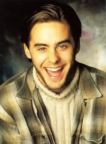 Jared Leto Computer MousePad picture 122363