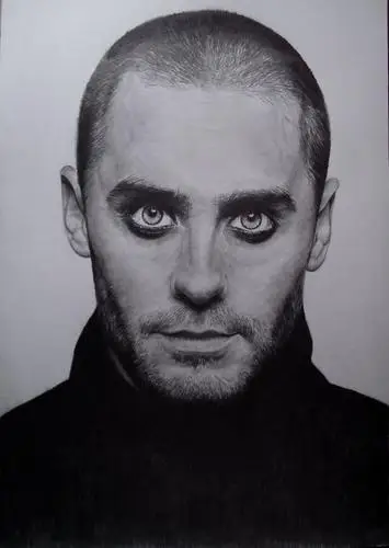 Jared Leto Wall Poster picture 122365