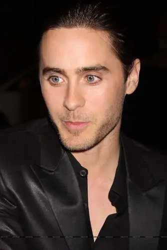 Jared Leto Computer MousePad picture 122380