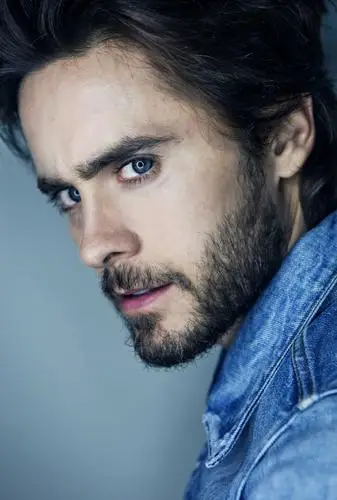 Jared Leto Computer MousePad picture 122388