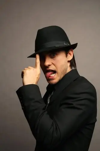 Jared Leto Wall Poster picture 122402