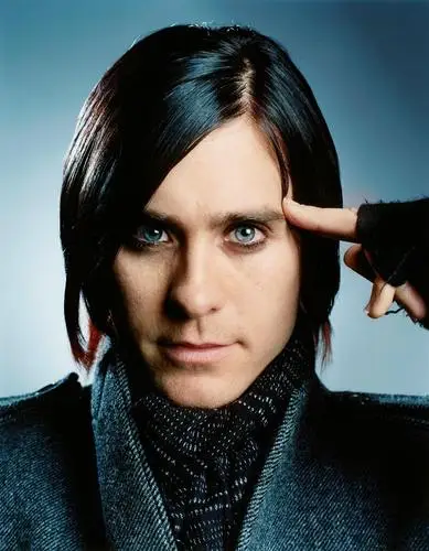 Jared Leto Computer MousePad picture 122405