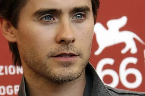 Jared Leto Wall Poster picture 122411