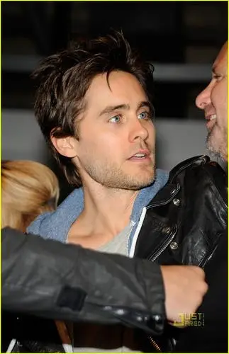 Jared Leto Wall Poster picture 122413