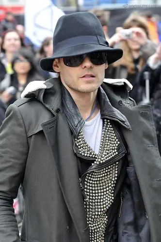 Jared Leto Wall Poster picture 122469