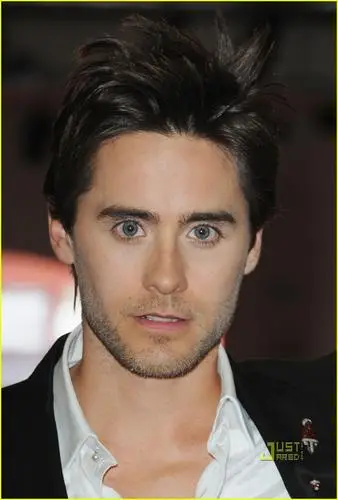 Jared Leto Computer MousePad picture 122502