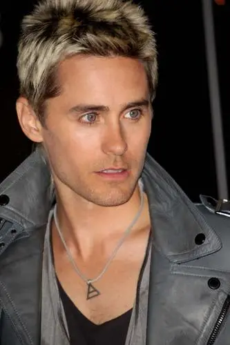 Jared Leto Jigsaw Puzzle picture 122505