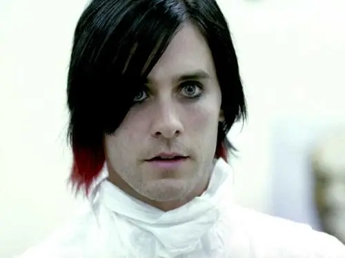 Jared Leto Computer MousePad picture 122516