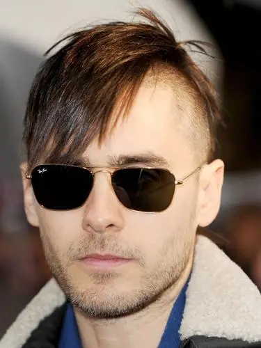 Jared Leto Jigsaw Puzzle picture 122530