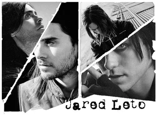 Jared Leto Wall Poster picture 122544
