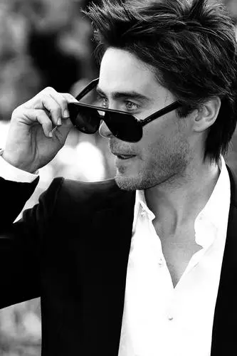 Jared Leto Wall Poster picture 122559