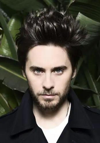 Jared Leto Computer MousePad picture 122603