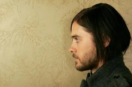 Jared Leto Jigsaw Puzzle picture 122605